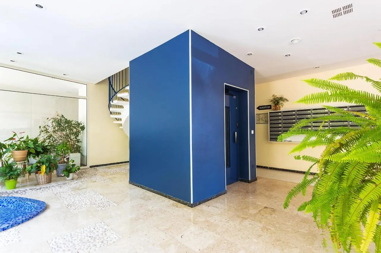 Apartment Beaulieu Marinoni Ap4374 By Riviera Holiday Homes