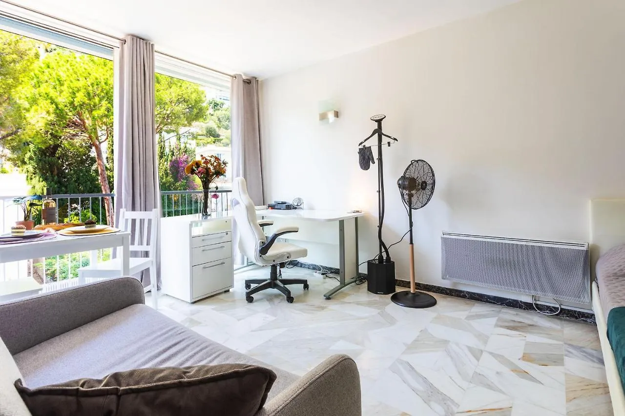Apartment Beaulieu Marinoni Ap4374 By Riviera Holiday Homes
