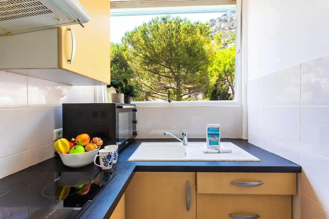 Beaulieu Marinoni Ap4374 By Riviera Holiday Homes